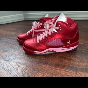 Valentines Day Limited Jordan’s!!!